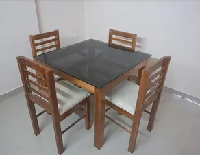 Two-bedroom  at Cochin Airport, Kerala, India - Image 5