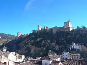 Casa Mirador Alhambra - Image 3