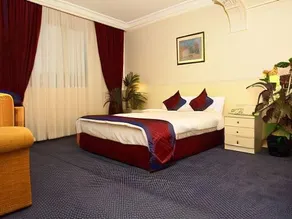Hotel Grand Emin - Image 4
