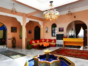 Riad Qodwa - Image 3
