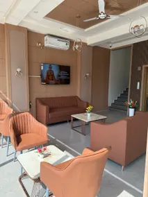Hotel Pruthvi Executive, Pune - Image 5