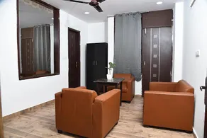 Hotel Orchid Inn at Tilak Nagar - Image 2
