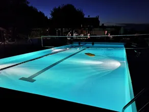 Spacious Villa in Tavullia with Swimming Pool - Image 3