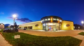 Casino&Hotel Admiral Alžbětín - Image 5