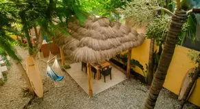 Tagualodge Hostel Manglaralto - Image 3
