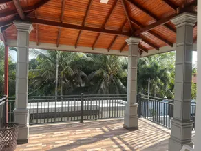 Transit Terminal at colombo airport - Image 4