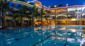Roswam Hotel - Image 3