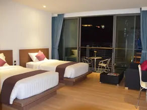 The Scenery City Hotel - Image 2