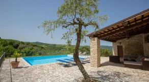 Casa Cristina, una casa cómoda en las afueras de un pueblo medieval - Image 2