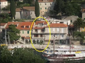 Apartment Daira A1 Stomorska, Island Solta - Image 2
