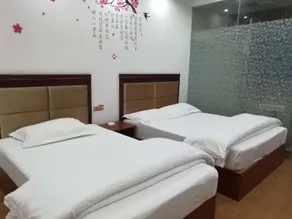 Hengshi Ruiyi Business Hotel - Image 2
