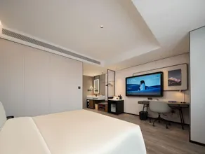 Atour Hotel Shenyang Youth Avenue West Road - Image 5