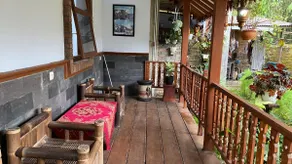 Homestay Candi Pawon Murtakim Syariah - Image 3