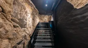 Old Town - Cave Salzburg - Image 5