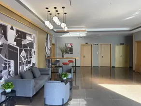 Thank Hotel Jiangsu Huaian Qingjiangpu District Foxconn - Image 3