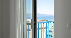 Agathè Luxury Bed and Breakfast - Image 5