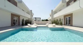 TWINSANDBI Apartments A - Image 3