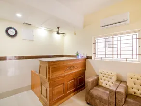 HOTEL SAGAR ROYALE - Image 4