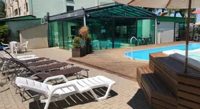 Ita Park Hotel - Image 4