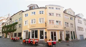 Anker Self-Check-In Hotel - Image 3