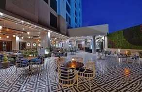 The Grand Anukampa Hotel Jaipur - Image 5