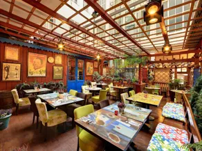 Hotel Salvator - Image 2
