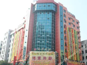 Zhangping Jianping hotel - Image 4