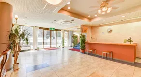 Hotel Belleforet - Image 5