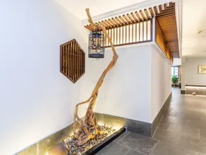 Huanghua Yiguan Hotel - Image 5