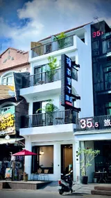 海的墾丁旅店 Ocean KT Inn - Image 3