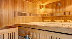 Ostseeresidenz Gorki- Park - 03 mit Wellness und Schwimmbad - Image 4