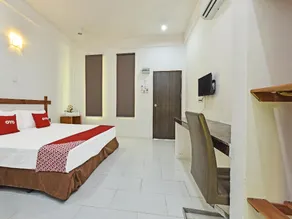 CAPITAL O 90520 FIKRI WETLAND GUESTHOUSE AND RESORT - Image 2