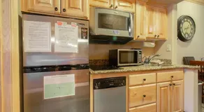 Condo at Cedar Breaks Lodge in Brian Head, UT - Image 4
