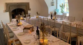 Branxholme Castle (Bed & Breakfast) - Image 5
