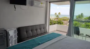 Sky view hotel tolu - Image 2