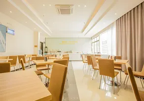 City Comfort Inn Liuzhou Yaobu Acient Town - Image 4