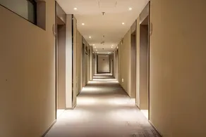 Home Inn Neo Hefei Sanxiaokou Anhui Agricultural University Metro Station - Image 5