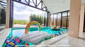 Kyuu Scape Pool Villa (House A) - Image 5