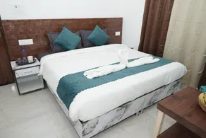 Taposthalam Sacred Retreat Hotel in Rishikesh - Image 5