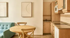 Apartamentos Turísticos Casa de La Borrega - Image 5