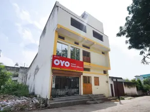 OYO 45961 Hotel Swarn Bhumi - Image 4