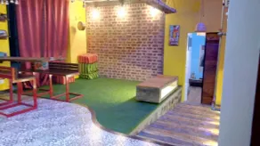 Isha farm stay--an eco friendly  modern house - Image 5