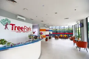 TreePark Hotel BSD City - Image 4