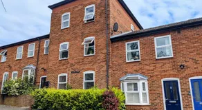 Saffron Court by Wycombe Apartments - Apt 12 - Image 5