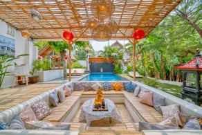 Villa Astana Bali - Image 3