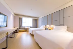 JI Hotel Ningbo Zhenhai - Image 3