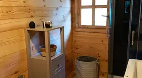 Maison charmante à Fougax-et-Barrineuf - Image 3