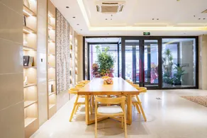 AT MLILY HOTEL - Image 3