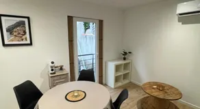 Les Perles de Limoux -Studio Centre Clim Wifi Parking Gratuit - Image 5