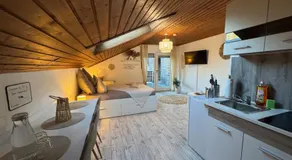BOHO Apartment Skye - Image 3